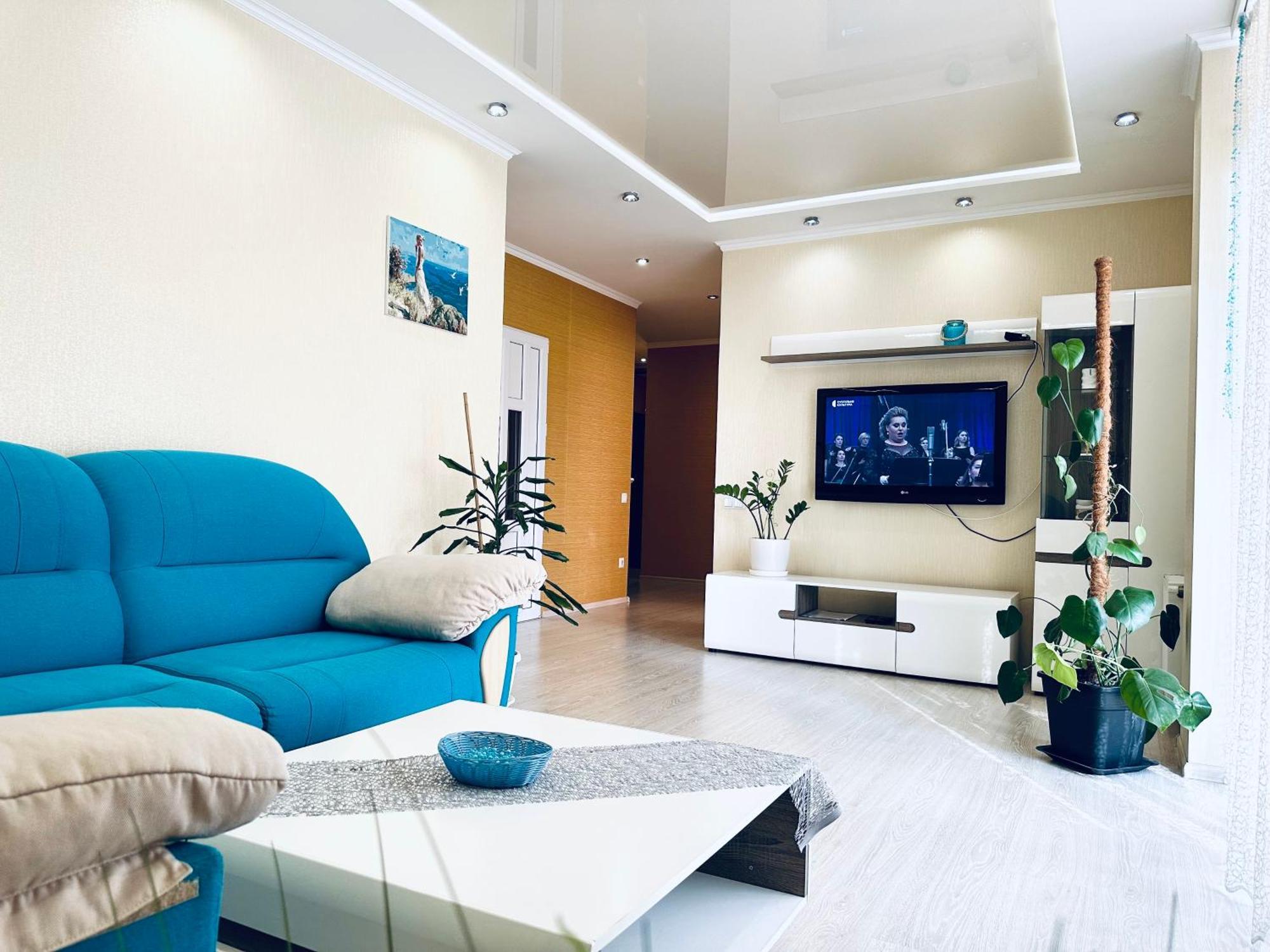 Apartments With A Coffee Machine In The City Center, Near A Park And Zlata Plaza روفنو المظهر الخارجي الصورة